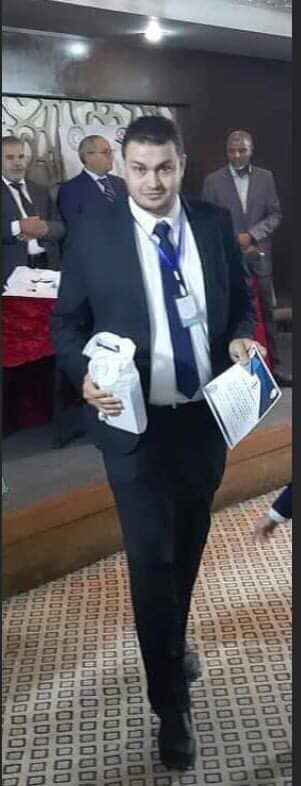 خريجو جامعة مصراتة  في مسابقة جائزة ليبيا للابتكار