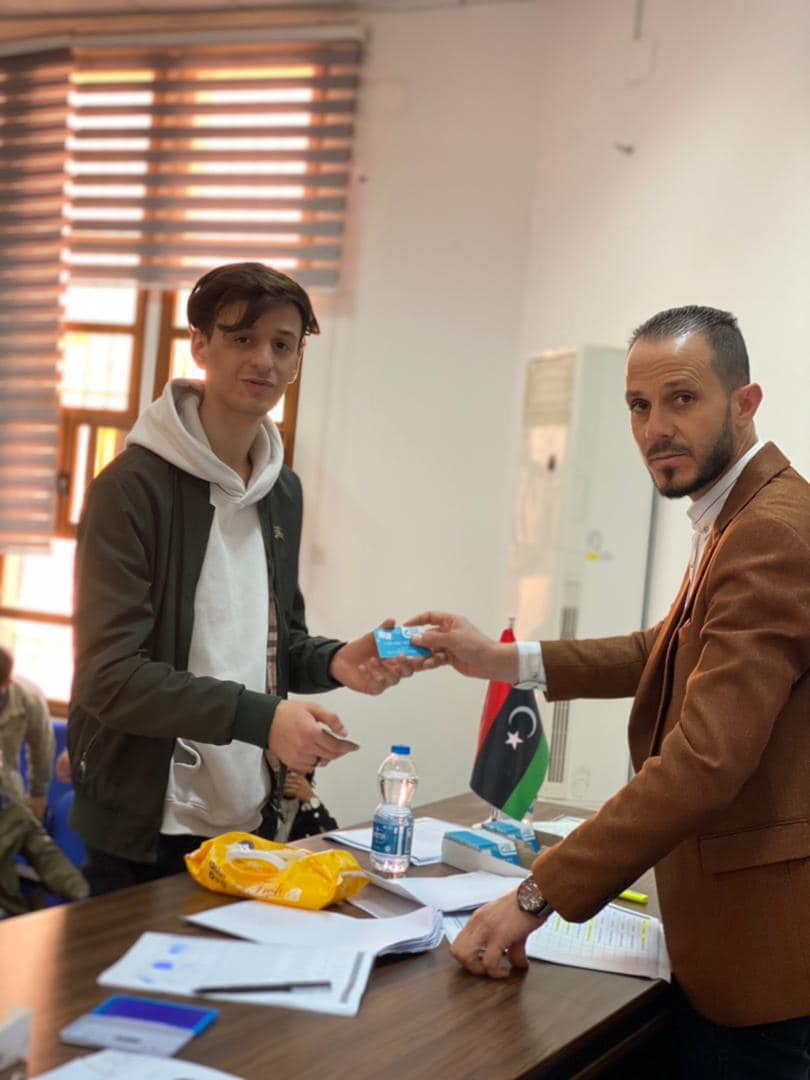 منحة الطلبة