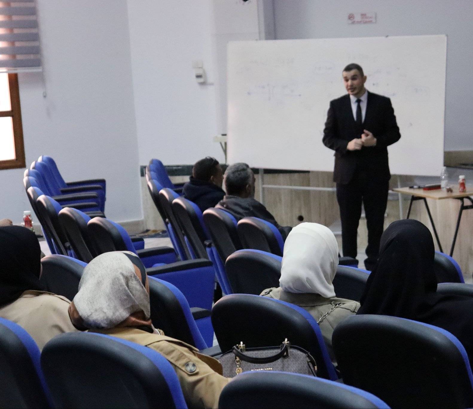 مدخل لتاريخ ليبيا