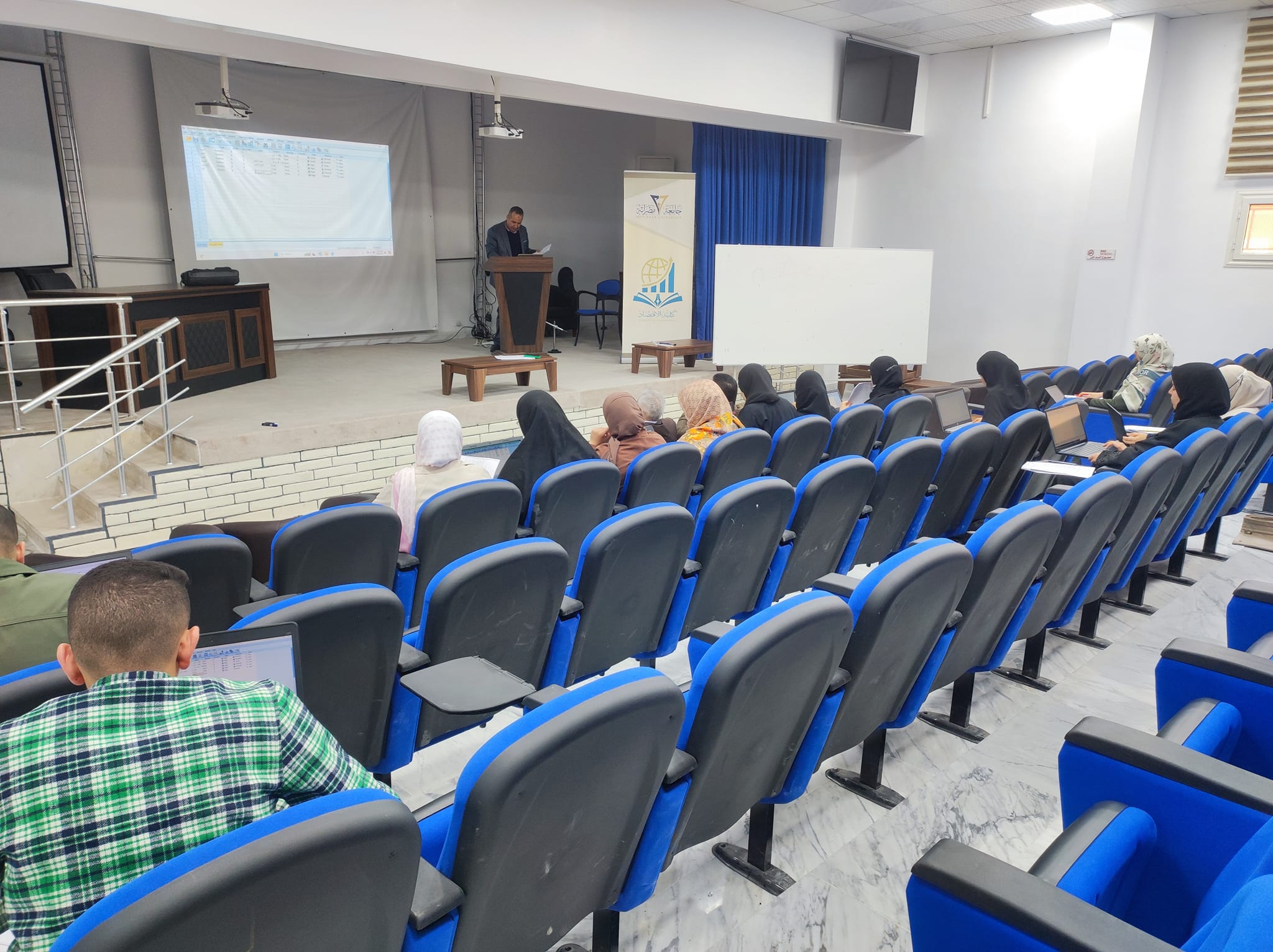 دورة تدريبية