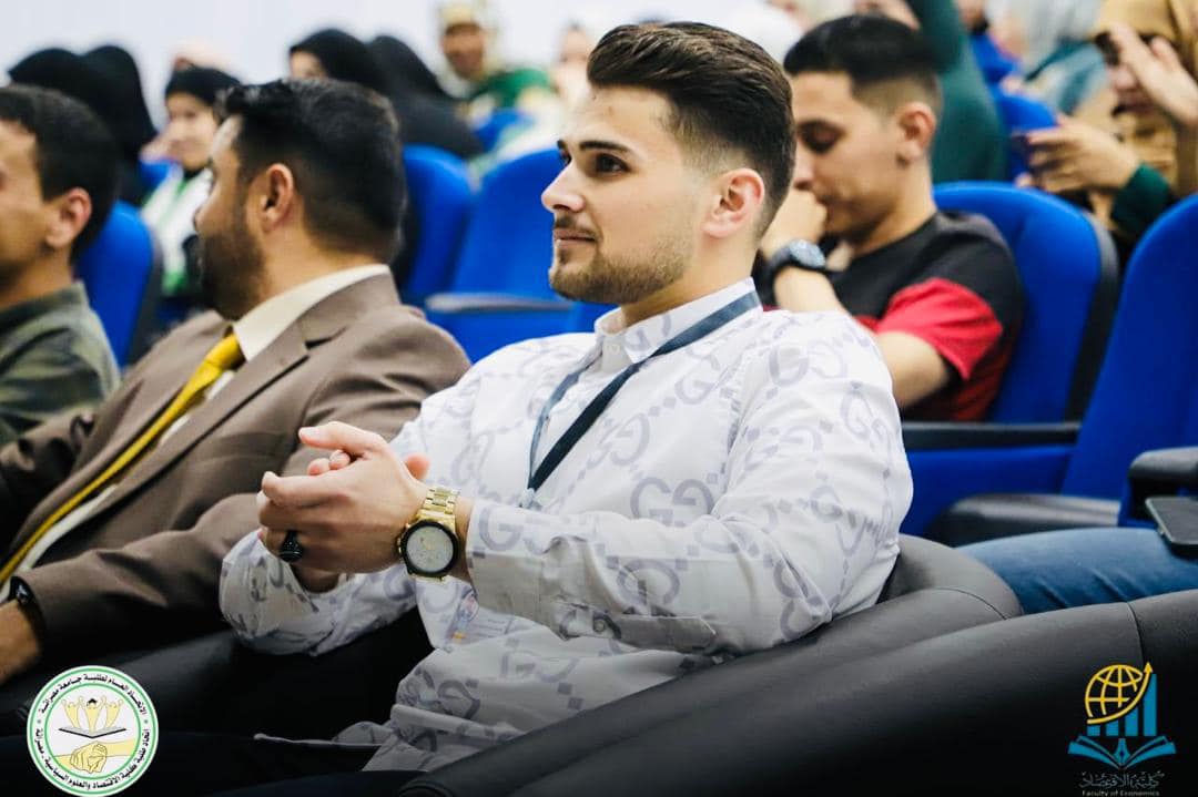 ملتقى للطلبة الجدد