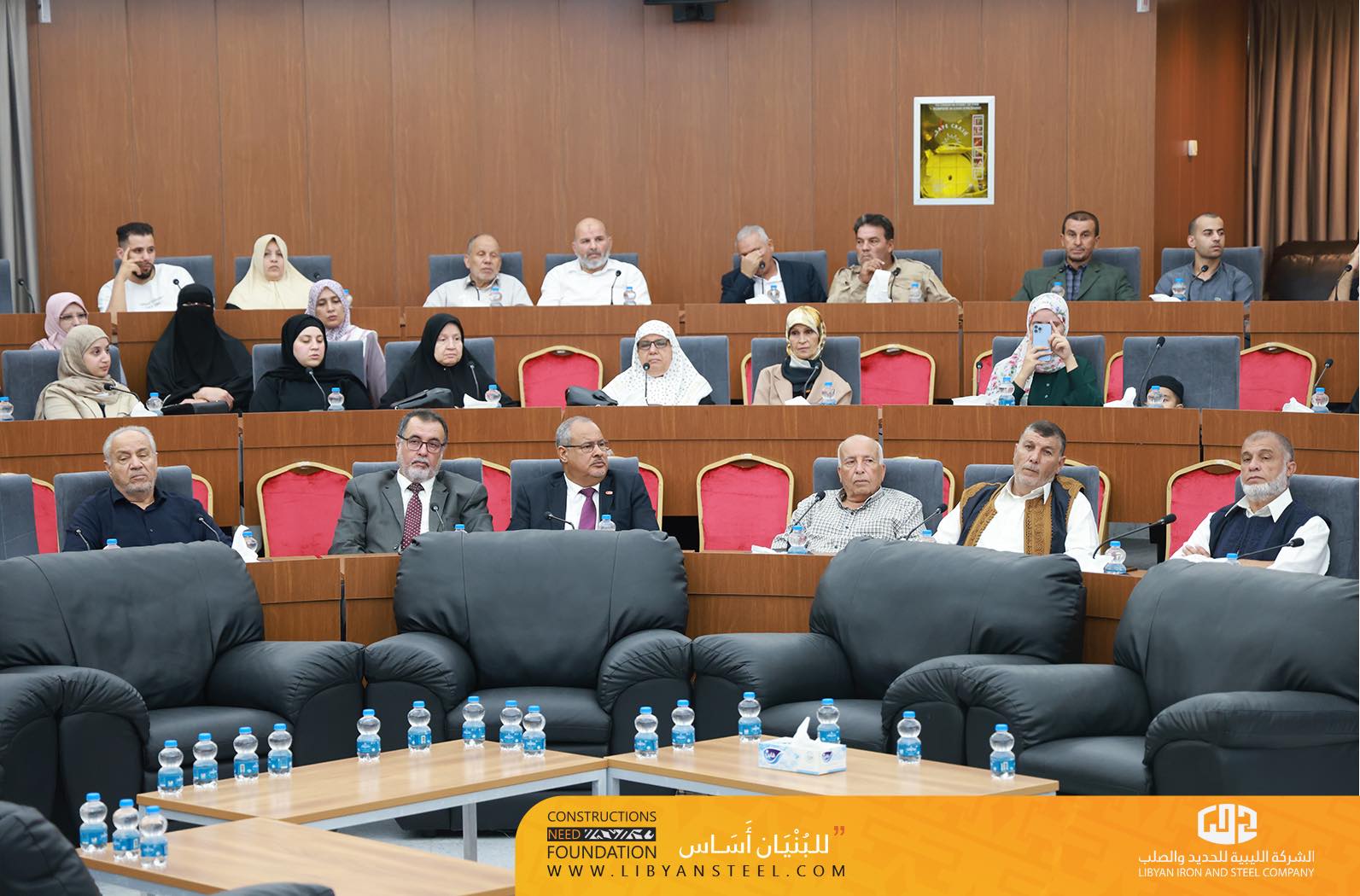 جائزة مشروع التخرج المميز