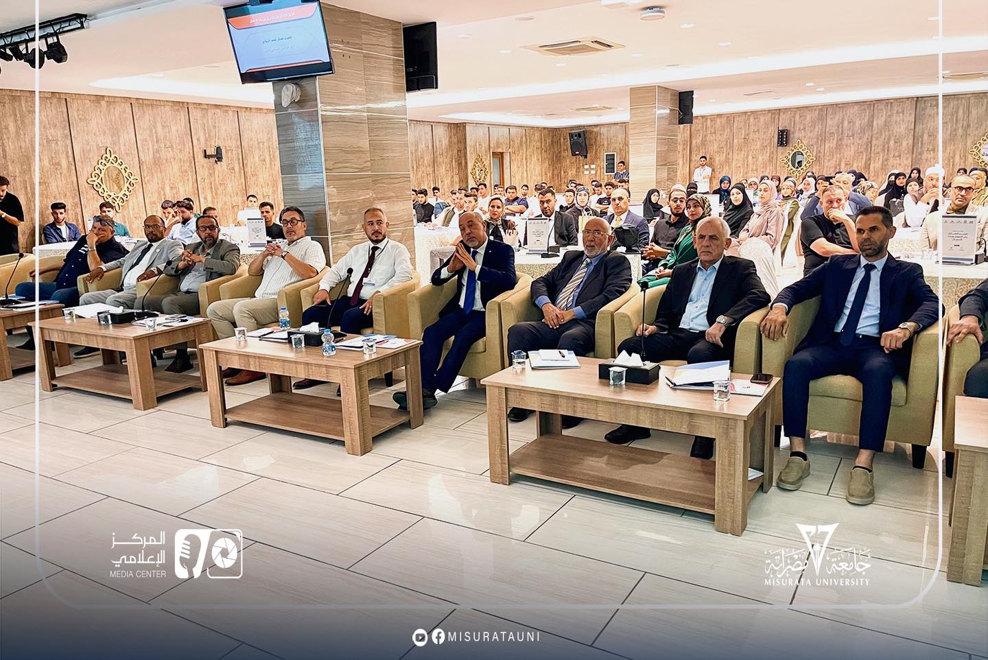 تعزيز التفاعل بين التمويل وريادة الأعمال