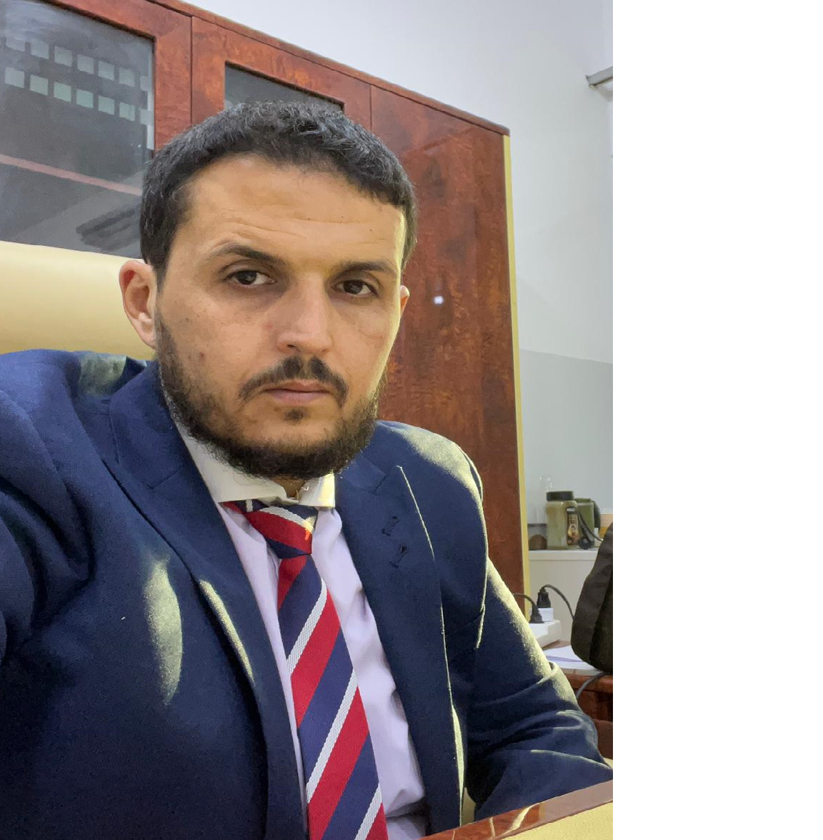 الحسن سالم مفتاح عصمان