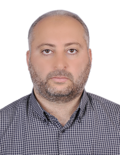 محمد علي المهدي علي الشعافي