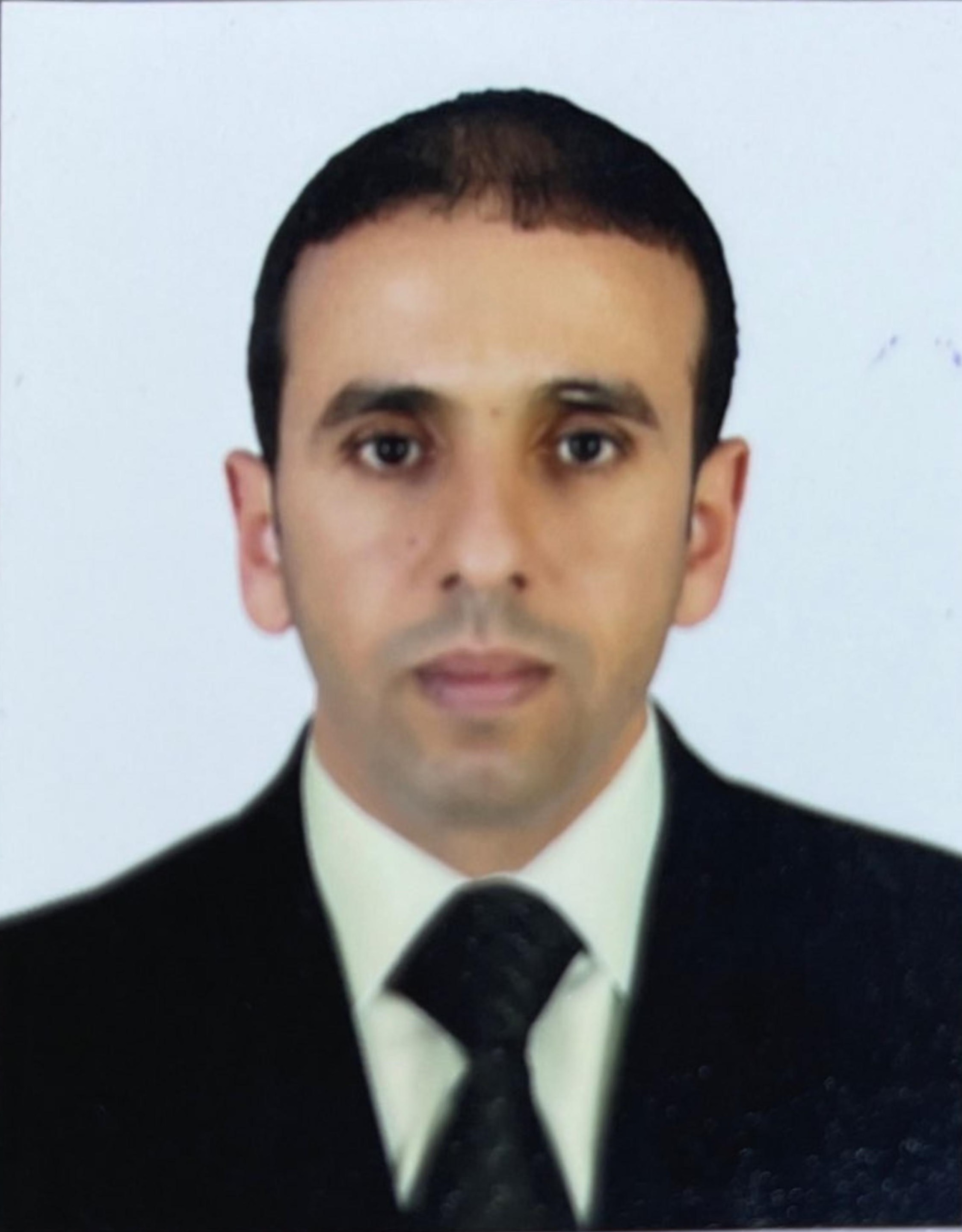 سالم مفتاح سالم الصالحي