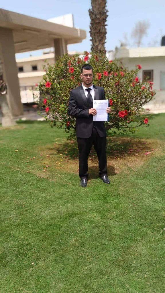 محمد سالم ميلاد الشلندي