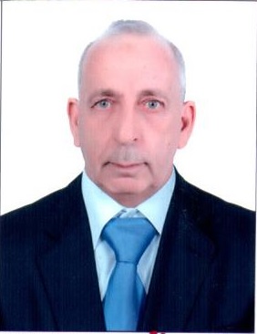 فتحي الطاهر التريكي