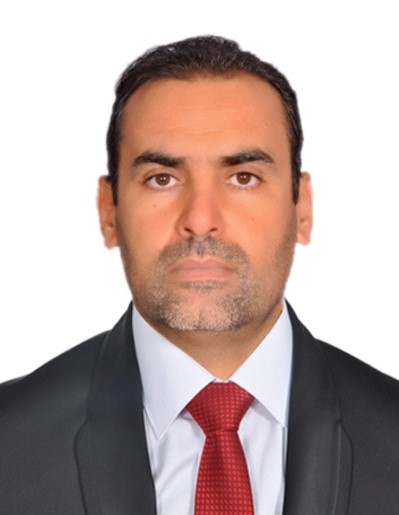 الصادق عبدالسلام أحمد بن مصطفى