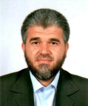 محمود سالم امحمد الكامل