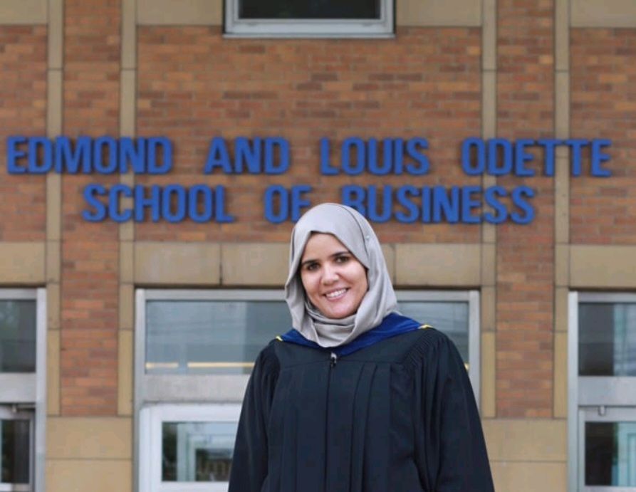 إيمان سالم علي العجيلي